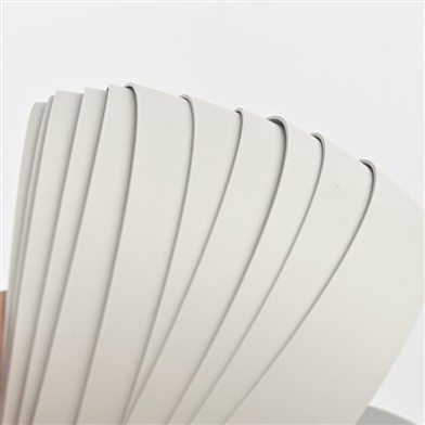 นโยบายตัวอย่างสำหรับแถบขอบ PVC จากซัพพลายเออร์ในจีน